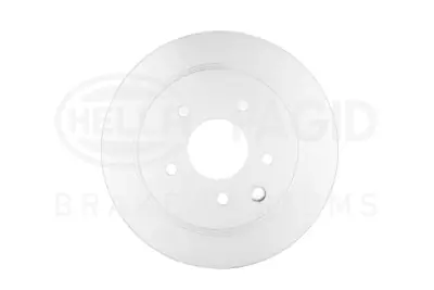 Mayoreo Disco de freno HELLA 8DD 355 122-421
